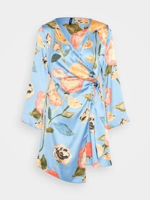 Sukienka koktajlowa Vero Moda