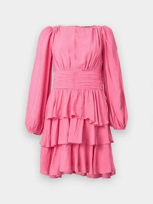 Sukienka koktajlowa Vero Moda