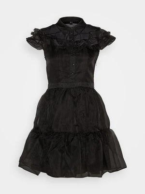 Sukienka koktajlowa Vero Moda