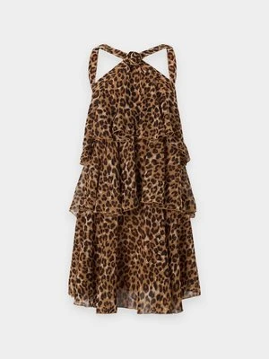 Sukienka koktajlowa Vero Moda