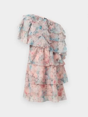 Sukienka koktajlowa Vero Moda