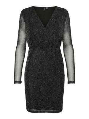 Sukienka koktajlowa Vero Moda