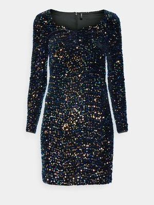 Sukienka koktajlowa Vero Moda