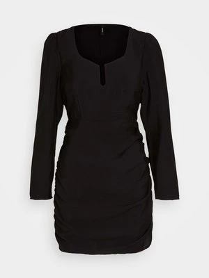 Sukienka koktajlowa Vero Moda