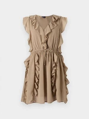 Sukienka koktajlowa Vero Moda