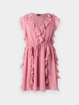 Sukienka koktajlowa Vero Moda