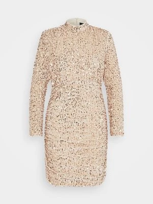 Sukienka koktajlowa Vero Moda