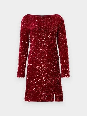 Sukienka koktajlowa Vero Moda