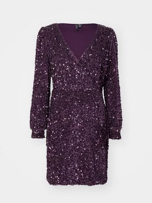 Sukienka koktajlowa Vero Moda