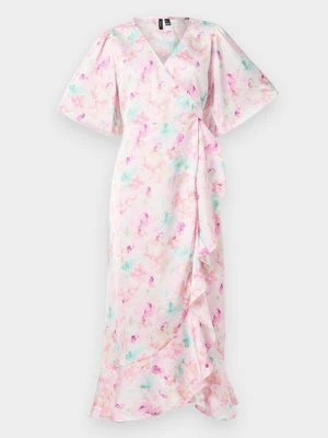 Sukienka koktajlowa Vero Moda