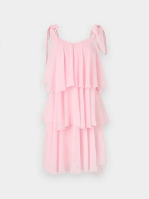Sukienka koktajlowa Vero Moda
