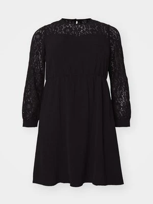 Sukienka koktajlowa Vero Moda Curve
