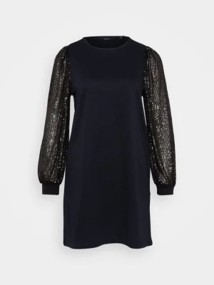 Sukienka koktajlowa Vero Moda czarny