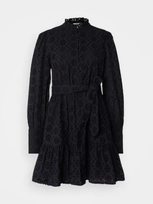 Sukienka koktajlowa Vero Moda czarny