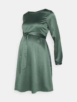 Sukienka koktajlowa Vero Moda Maternity