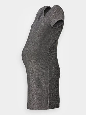 Sukienka koktajlowa Vero Moda czarny