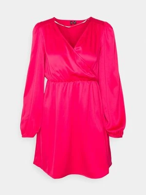 Sukienka koktajlowa Vero Moda Petite