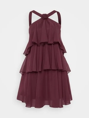 Sukienka koktajlowa Vero Moda Petite