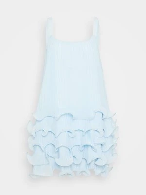 Sukienka koktajlowa Vero Moda Petite