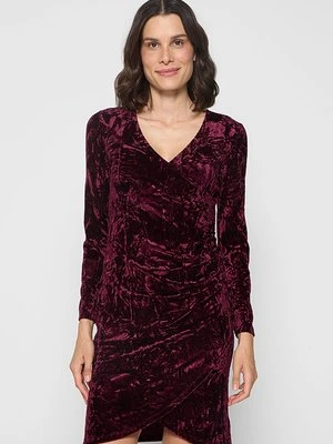 Sukienka koktajlowa Vero Moda Petite