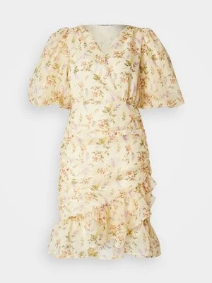 Sukienka koktajlowa Vero Moda Tall
