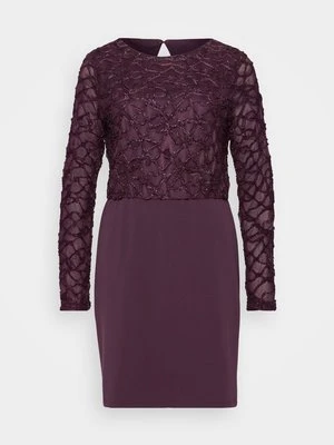 Sukienka koktajlowa Vero Moda Tall