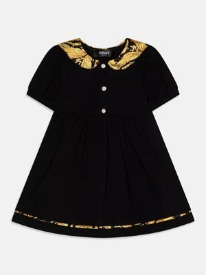 Sukienka koktajlowa Versace