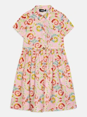 Sukienka koktajlowa Versace