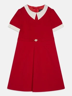 Sukienka koktajlowa Versace