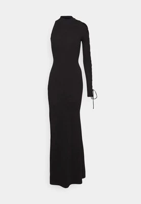 Sukienka koktajlowa Versace Jeans Couture