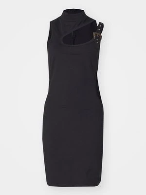 Sukienka koktajlowa Versace Jeans Couture