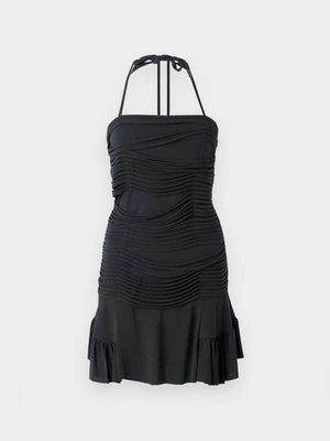 Sukienka koktajlowa Versace Jeans Couture