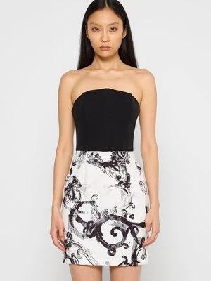 Sukienka koktajlowa Versace Jeans Couture