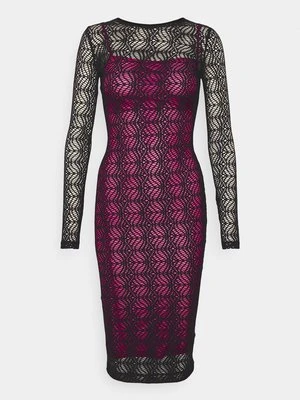 Sukienka koktajlowa Versace Jeans Couture