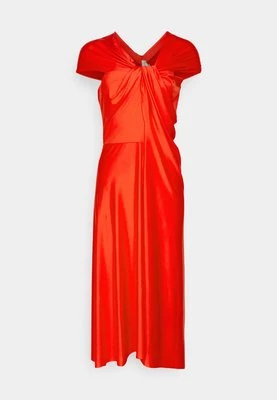 Sukienka koktajlowa Victoria Beckham