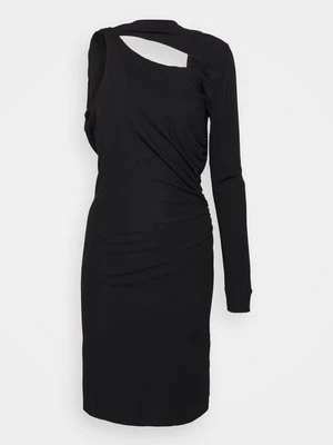 Sukienka koktajlowa Victoria Beckham