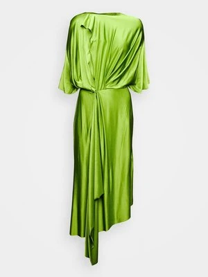 Sukienka koktajlowa Victoria Beckham