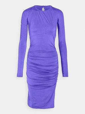 Sukienka koktajlowa Victoria Beckham