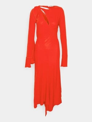Sukienka koktajlowa Victoria Beckham