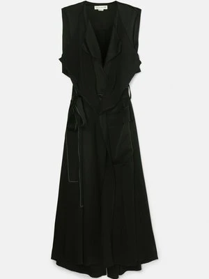Sukienka koktajlowa Victoria Beckham