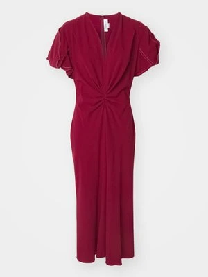 Sukienka koktajlowa Victoria Beckham
