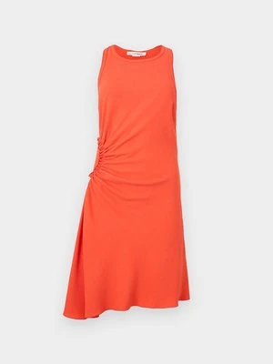 Sukienka koktajlowa Victoria Beckham
