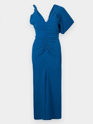 Sukienka koktajlowa Victoria Beckham