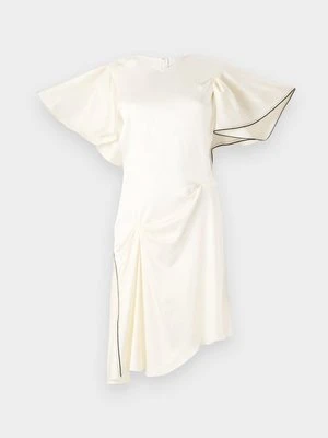 Sukienka koktajlowa Victoria Beckham