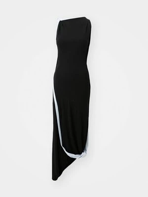 Sukienka koktajlowa Victoria Beckham