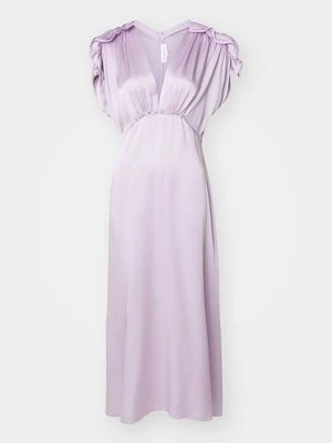 Sukienka koktajlowa Victoria Beckham