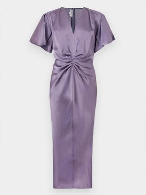 Sukienka koktajlowa Victoria Beckham