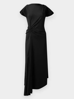 Zdjęcie produktu Sukienka koktajlowa Victoria Beckham czarny
