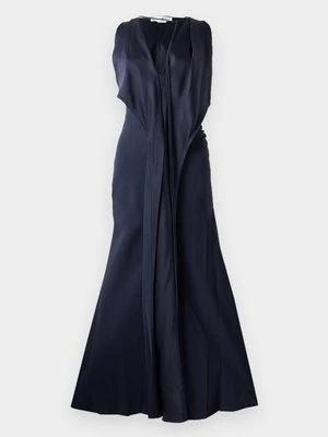 Sukienka koktajlowa Victoria Beckham