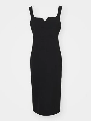 Sukienka koktajlowa Victoria Beckham